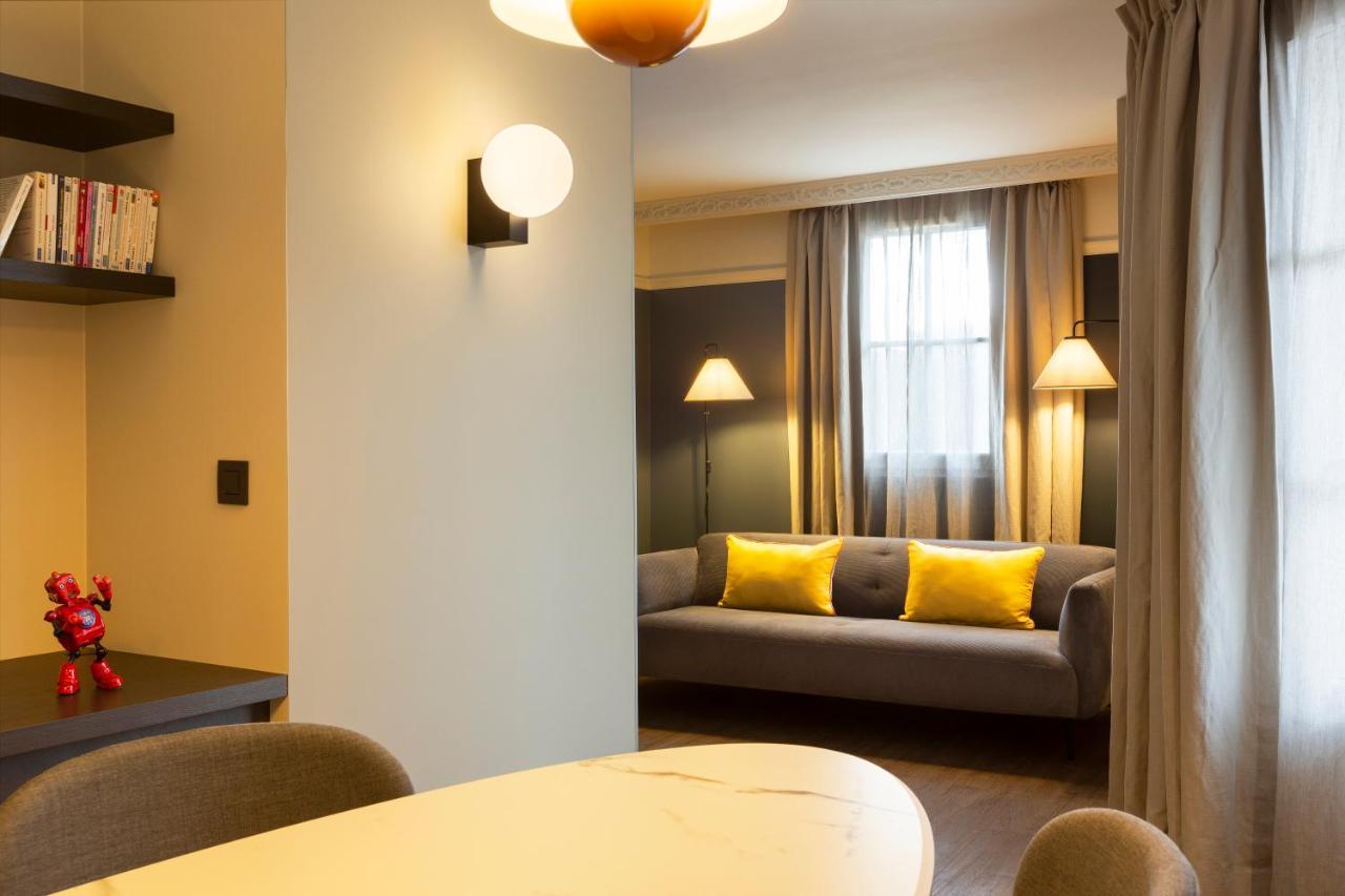 Rockypop Grenoble Hotel Kültér fotó
