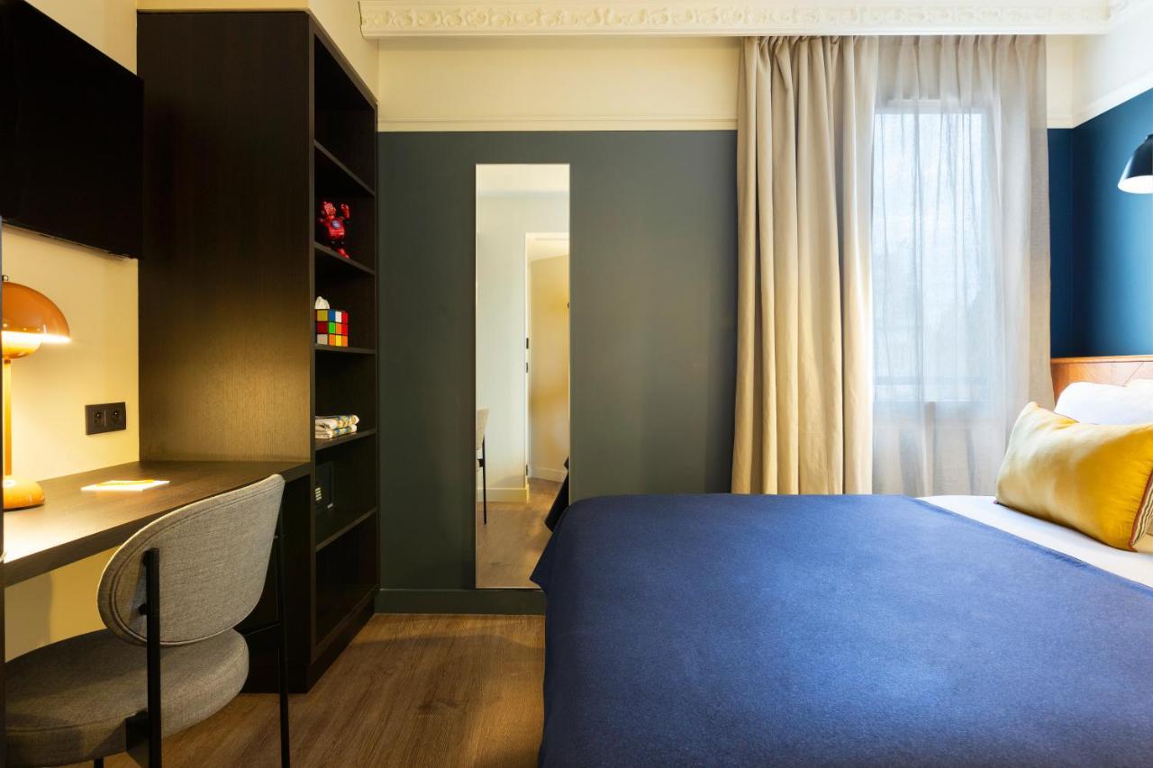 Rockypop Grenoble Hotel Kültér fotó