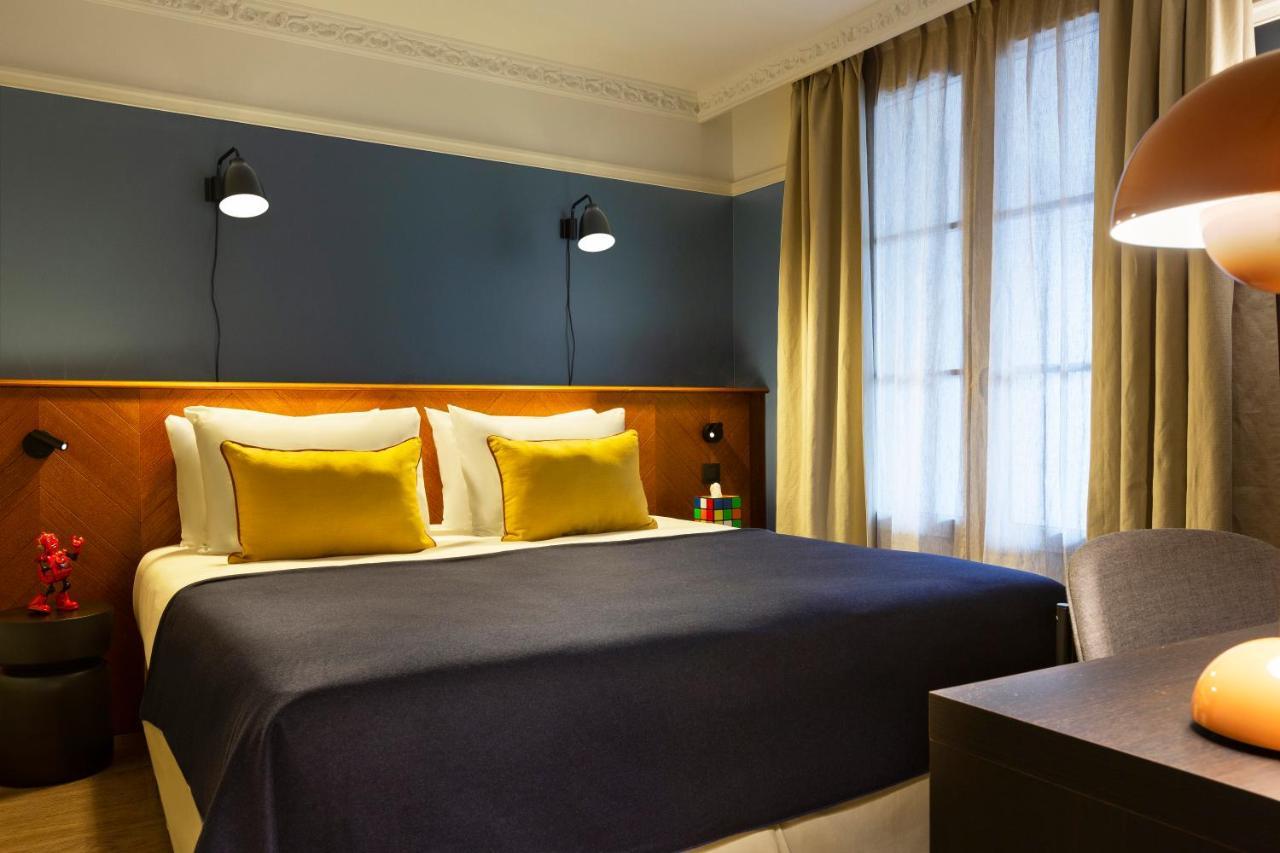 Rockypop Grenoble Hotel Kültér fotó