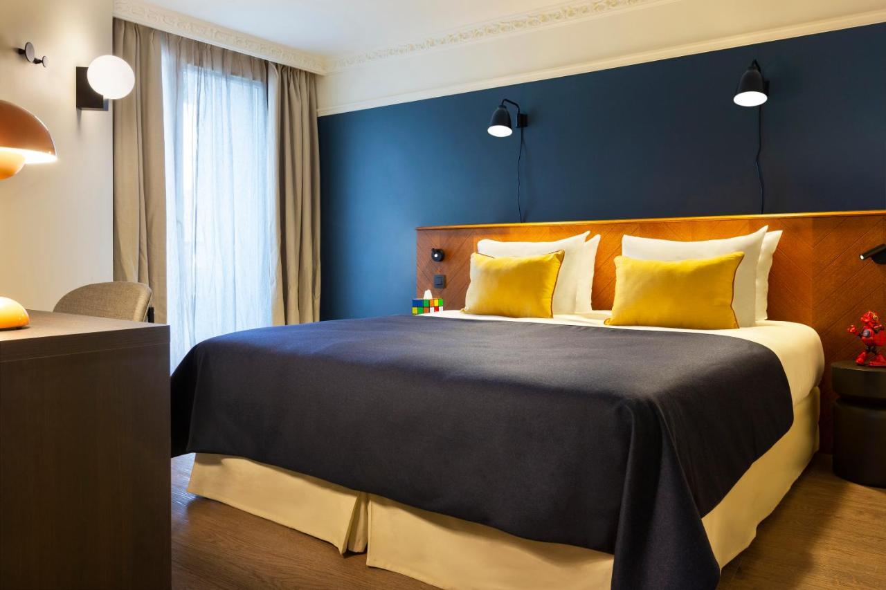 Rockypop Grenoble Hotel Kültér fotó