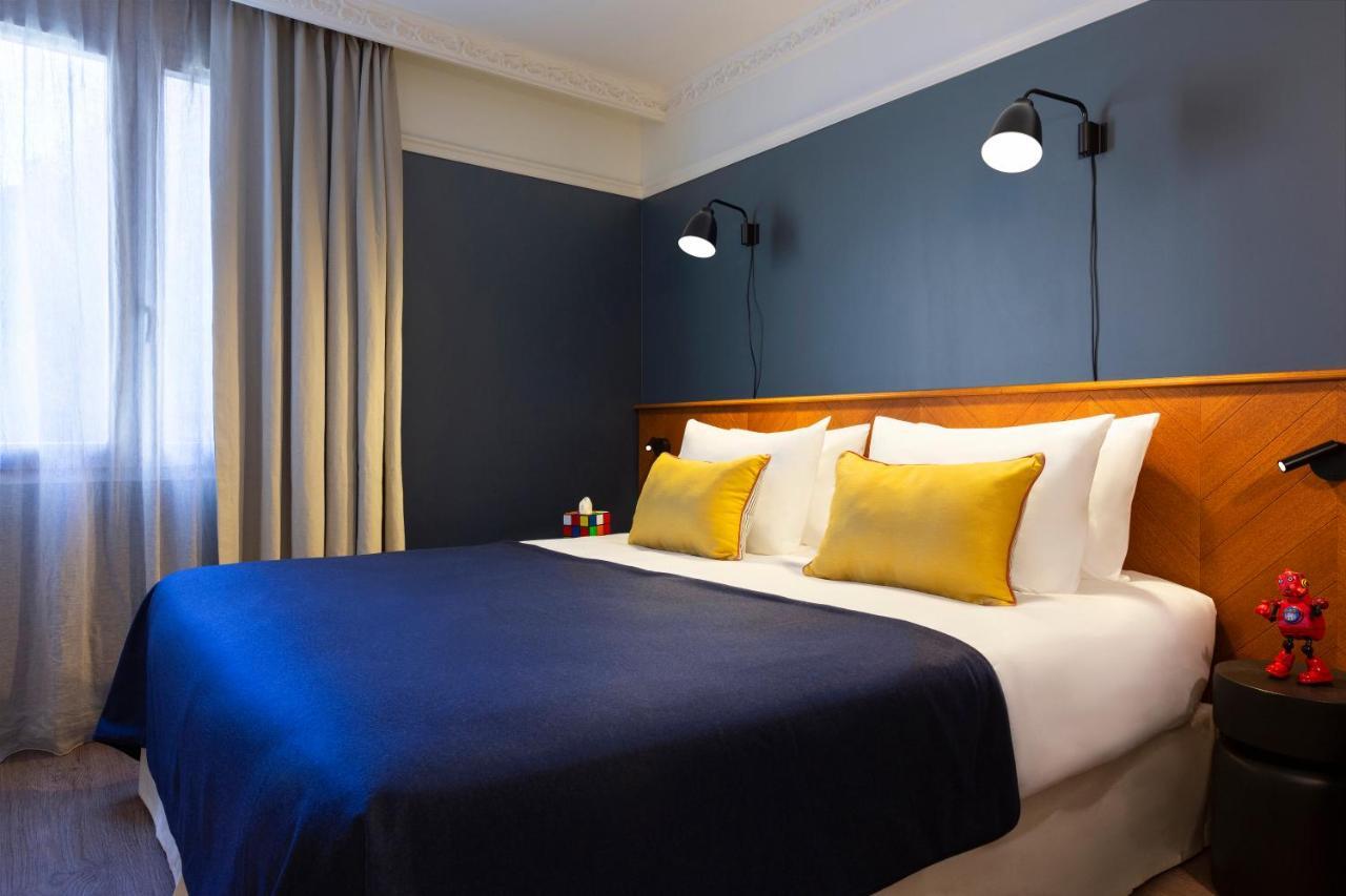 Rockypop Grenoble Hotel Kültér fotó
