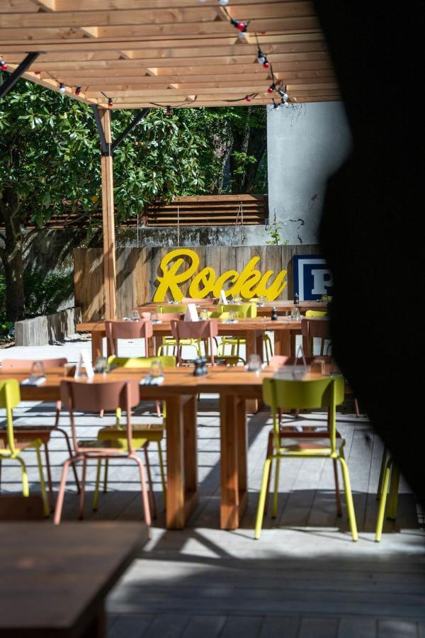 Rockypop Grenoble Hotel Kültér fotó
