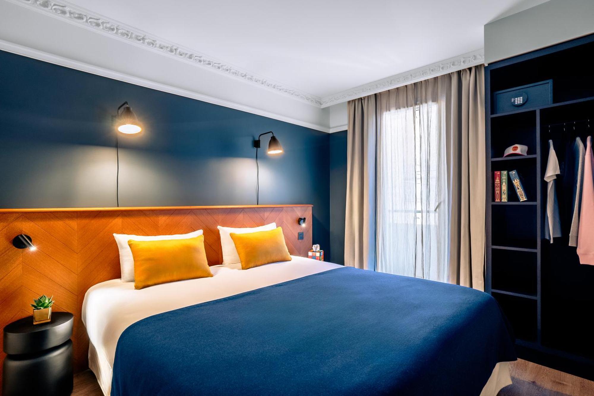 Rockypop Grenoble Hotel Kültér fotó