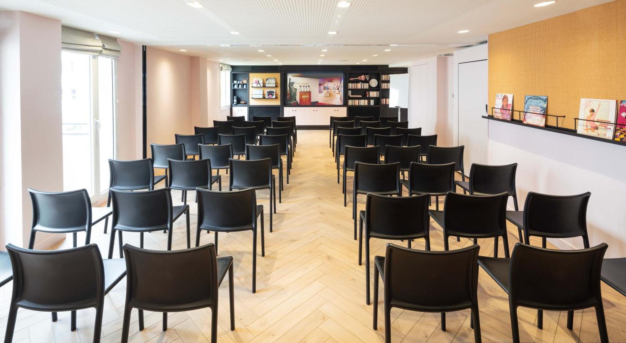 Rockypop Grenoble Hotel Kültér fotó