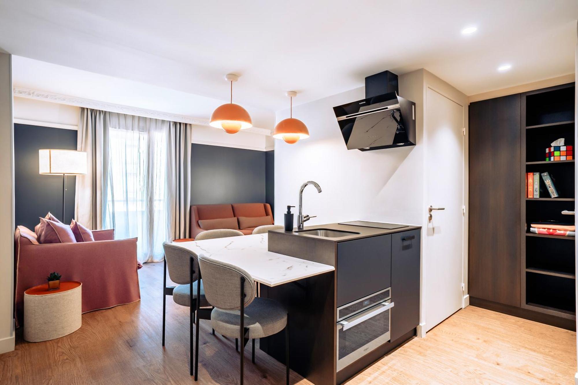 Rockypop Grenoble Hotel Kültér fotó